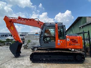 HITACHI ZX120-1