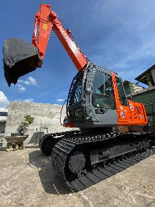 HITACHI ZX120-1