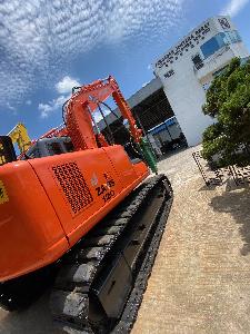 HITACHI ZX120-1