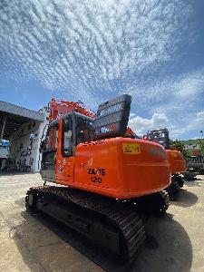 HITACHI ZX120-1