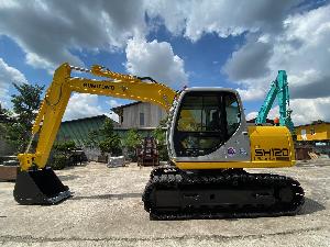 SUMITOMO SH120-3