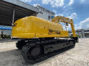 SUMITOMO SH120-3