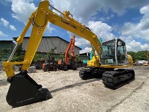 SUMITOMO SH120-3