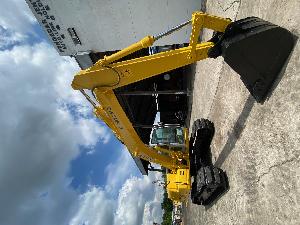 SUMITOMO SH120-3
