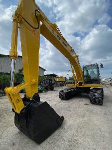 SUMITOMO SH200-5