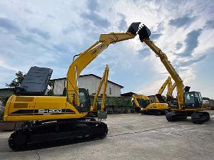 SUMITOMO SH200-5