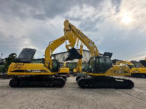 SUMITOMO SH200-5