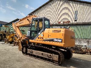 SUMITOMO SH210-3