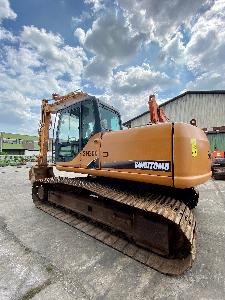 SUMITOMO SH200-3