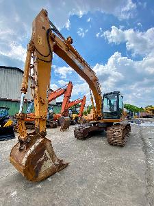 SUMITOMO SH200-3