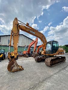 SUMITOMO SH200-3
