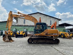 SUMITOMO SH200-3