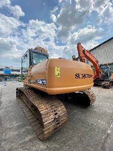 SUMITOMO SH200-3