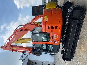 HITACHI ZX135US-1