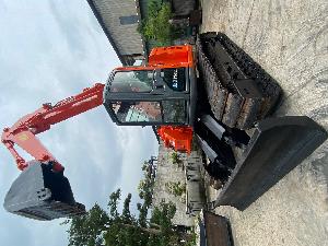 HITACHI ZX135UR-1