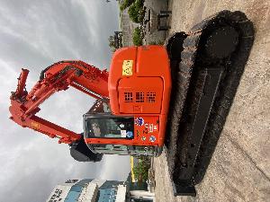 HITACHI ZX135UR-1