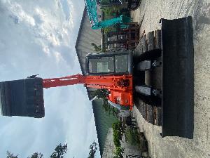 HITACHI ZX135UR-1