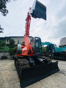 HITACHI ZX135UR-1