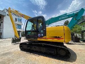 SUMITOMO SH120-3 Long Arm