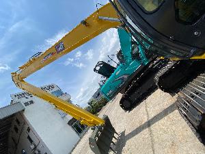 SUMITOMO SH120-3 Long Arm