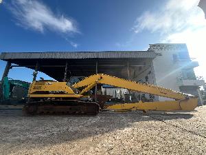 SUMITOMO SH200LC-6 (Long Arm)