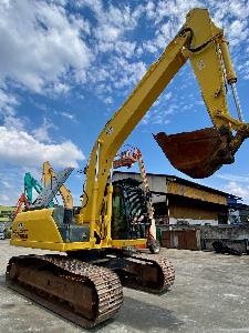 SUMITOMO SH200-5