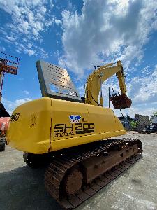 SUMITOMO SH200-5