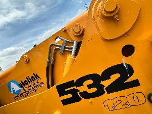 JCB 532-120-0783300UP