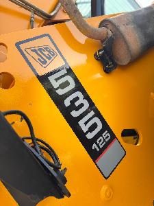 JCB 535-125