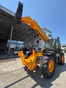 JCB 535-140